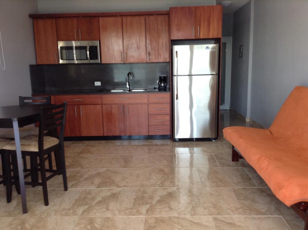 Villa Ensenada Honda Isla Culebra Habitación foto