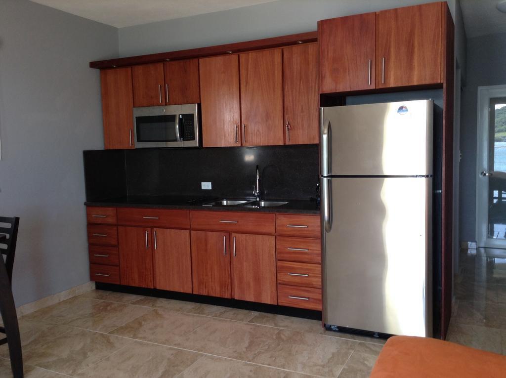 Villa Ensenada Honda Isla Culebra Habitación foto