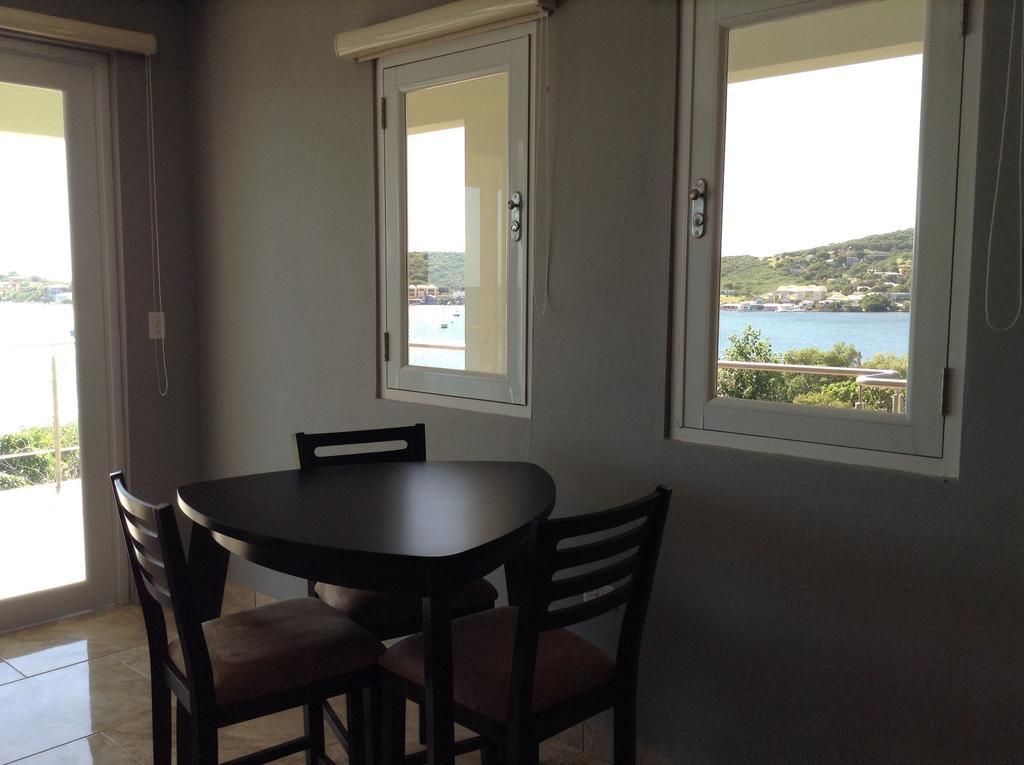 Villa Ensenada Honda Isla Culebra Habitación foto